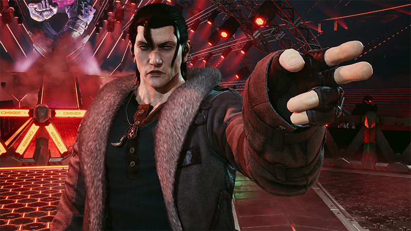 Get Ready For The Next Big Battle, Tekken 8 Arrives January 2024 - The  Illuminerdi