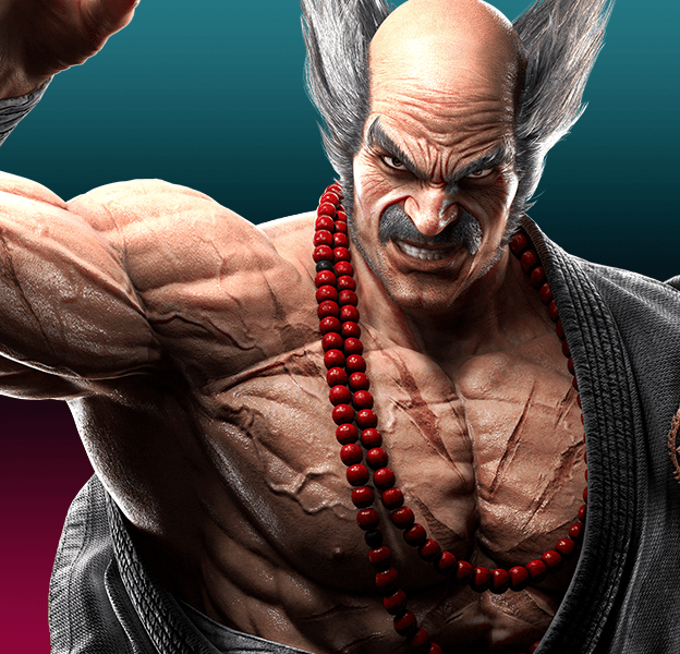 HEIHACHI