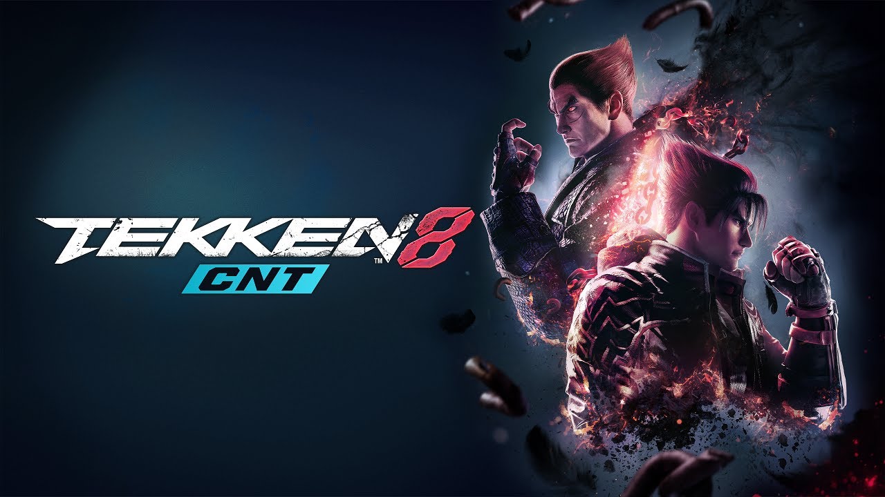 Tekken 8 Closed Network Test – Move Listings for 16 Characters