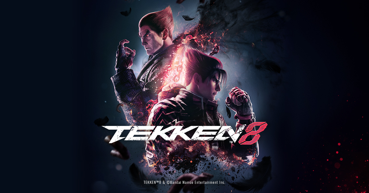 Players who participated in the Tekken 8 Closed Network Test can